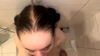 Lara Rose Bathroom Sextape so hot – Onlyfans Viral