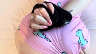 Lara Rose / Laararose Doggystyle POV Sextape by Onlyfans